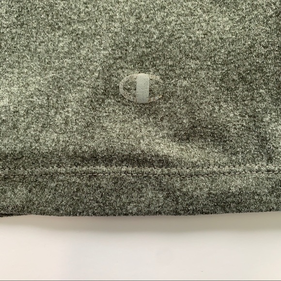 ⭐️3/$30⭐️ Grey Champion Women’s Athletic Shirt - L - Picture 3 of 5